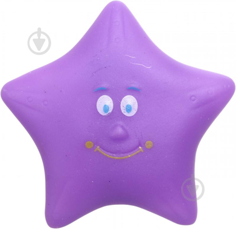 Набір іграшок для купання Osboo 8 шт. барвисті OTG0973081 - фото 11