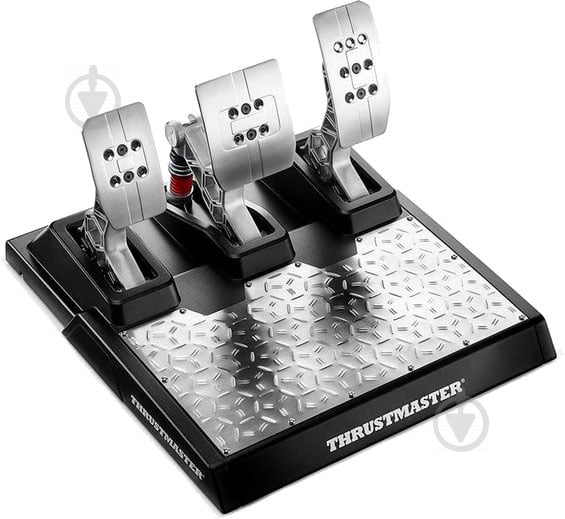 Педаль Thrustmaster T-LCM PRO PEDALS 4060121 - фото 1