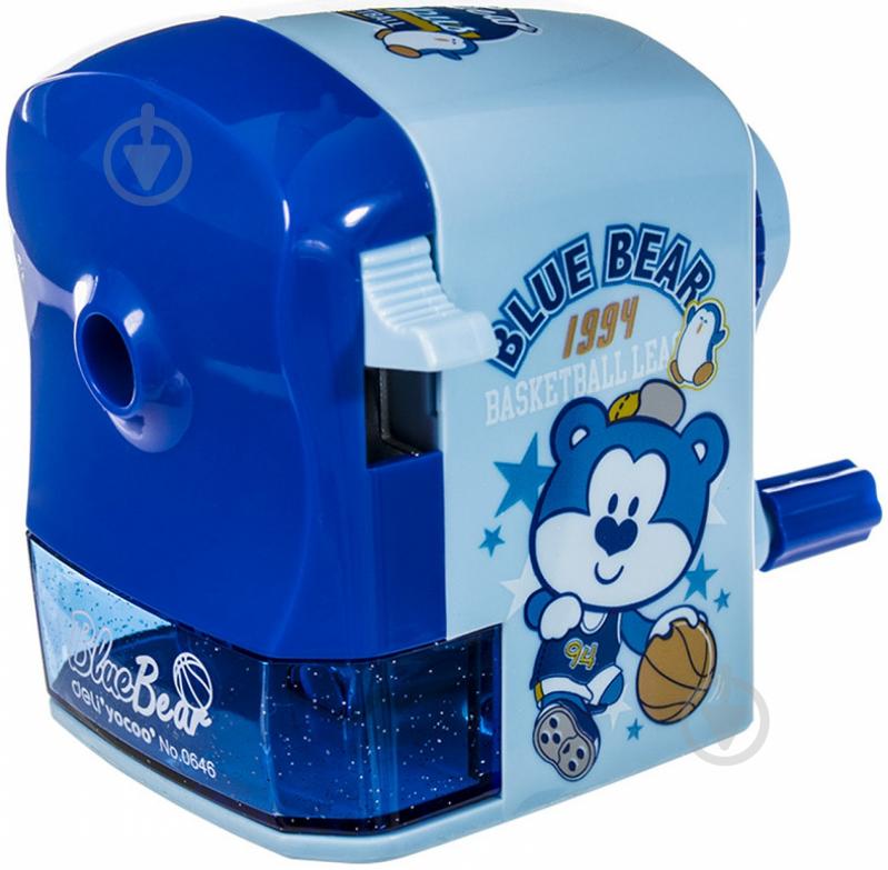 Точилка Rainbow Dolls Deli - фото 1