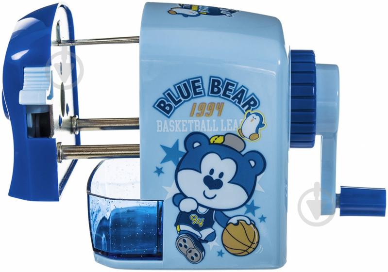 Точилка Rainbow Dolls Deli - фото 2