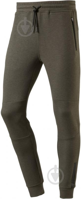 Брюки Energetics Cole 258682-70903 р. M оливковый - фото 1