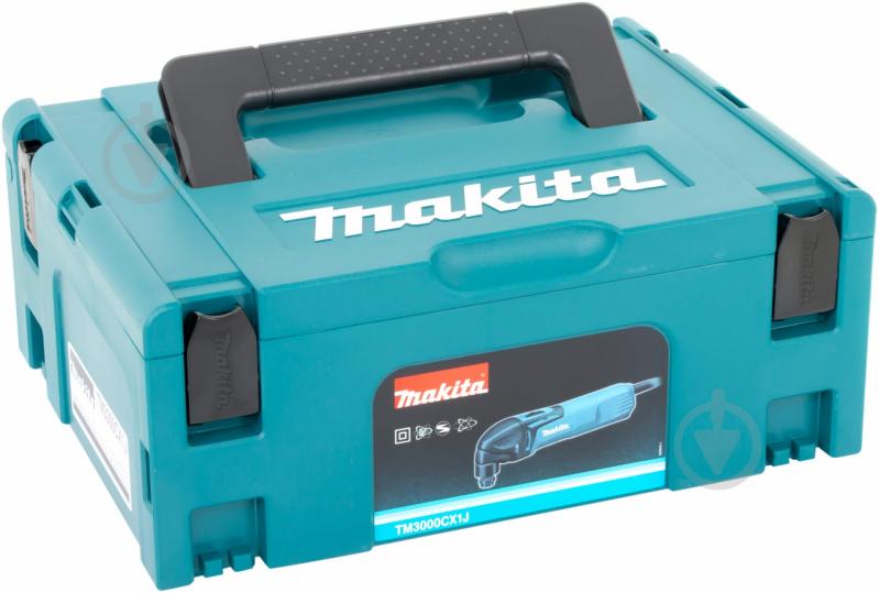 Многофункциональное устройство Makita TM3000CX1J - фото 4