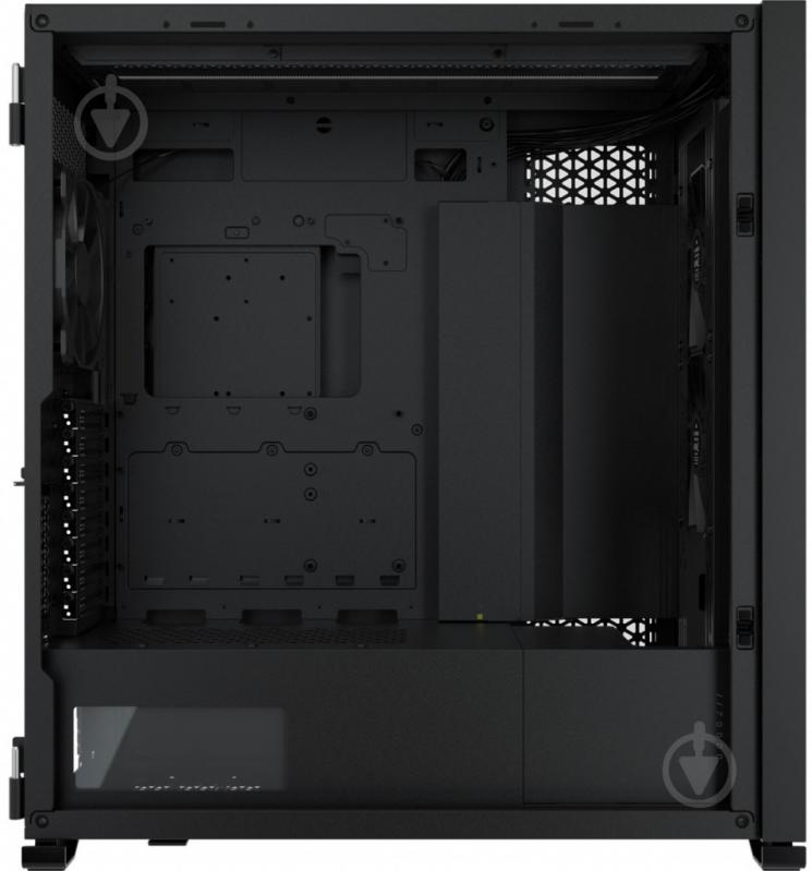 Корпус Corsair 7000D Airflow - фото 6