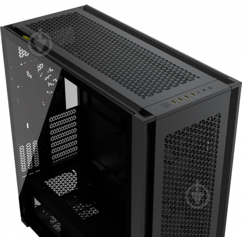 Корпус Corsair 7000D Airflow - фото 3