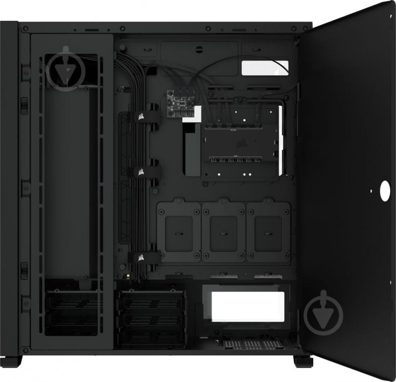 Корпус Corsair iCUE 7000X RGB (CC-9011226-WW) - фото 8