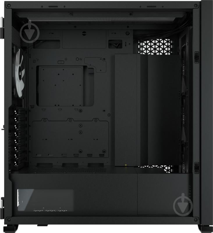 Корпус Corsair iCUE 7000X RGB (CC-9011226-WW) - фото 7