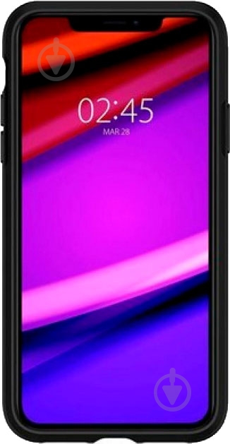 Чехол Spigen Hybrid NX Black 076CS27074 для Apple iPhone 11 - фото 5
