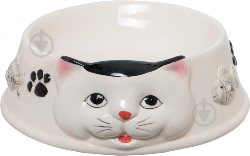 Миска CАMON Cat D17 см - фото 1