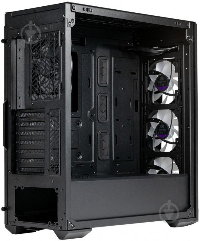 Корпус Cooler Master MB520-KGNN-S01 - фото 7