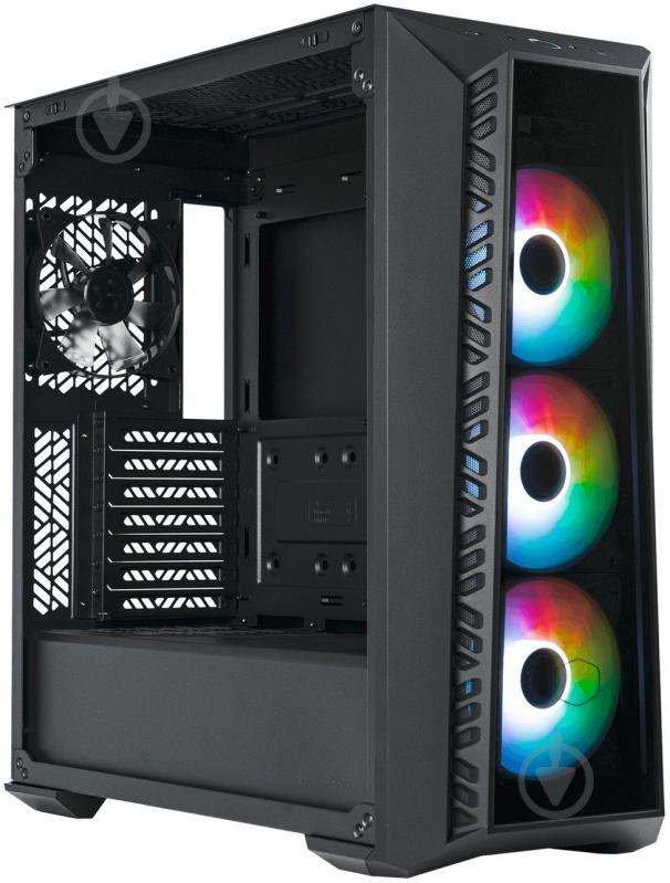 Корпус Cooler Master MB520-KGNN-S01 - фото 2