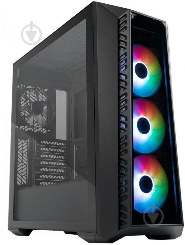 Корпус Cooler Master MB520-KGNN-S01 - фото 1