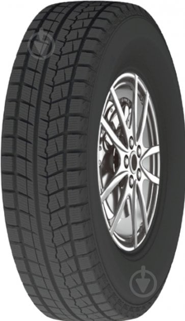 Шина Snowrover 868 235/65R17 108 T нешипована зима - фото 1