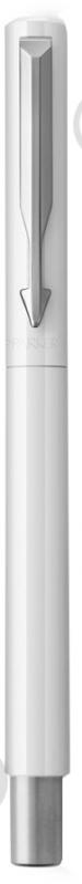 Ручка-роллер Parker Vector 17 White RB 05 422 - фото 2 Ручка-роллер Parker Vector 17 White RB 05 422 - фото 2