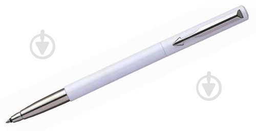 Ручка-роллер Parker Vector 17 White RB 05 422 - фото 3 Ручка-роллер Parker Vector 17 White RB 05 422 - фото 3
