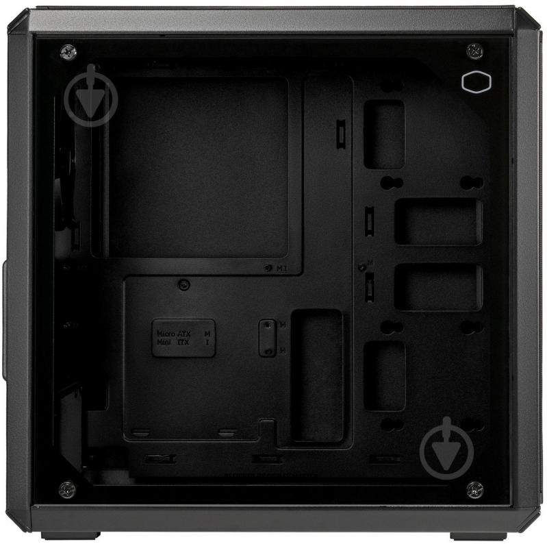 Корпус Cooler Master Q300LV2-KGNN-S00 - фото 7