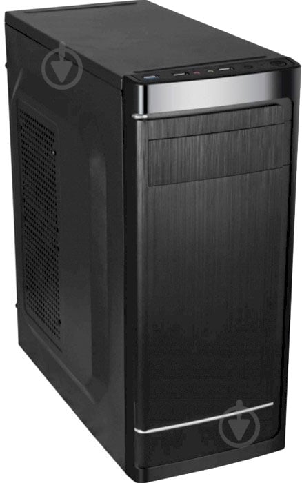 Корпус LogicPower 2106 400W (LP15491) - фото 1