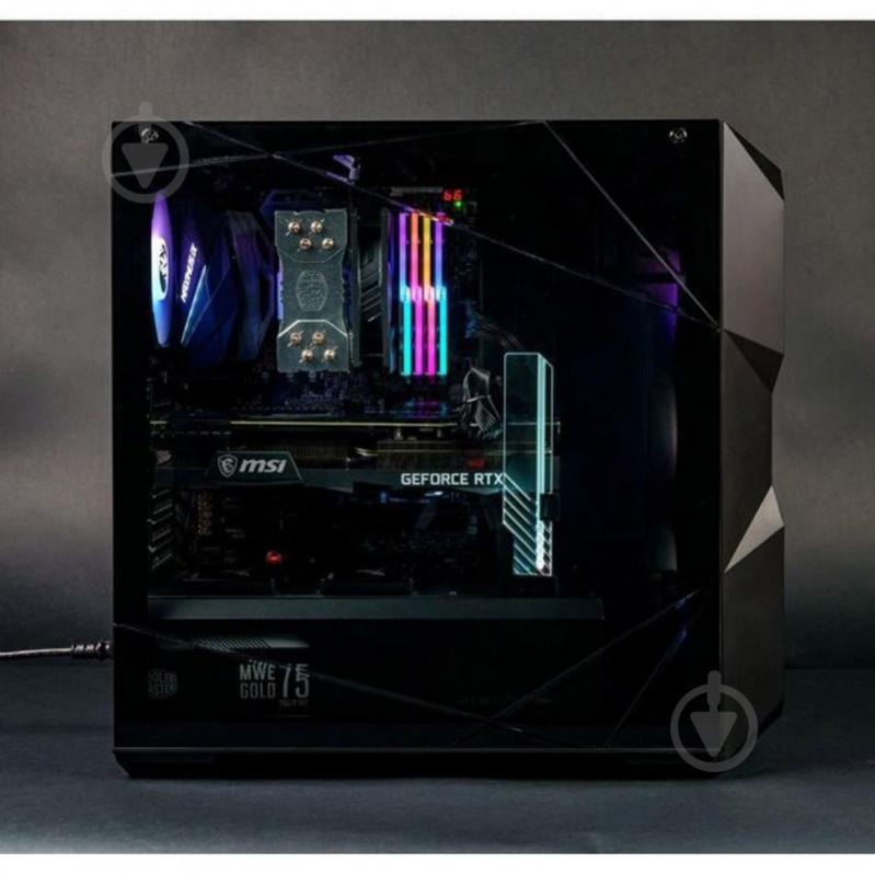 Кріплення Cooler Master MCA-U000R-GSBTG-00 - фото 7