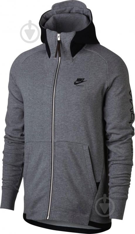 Nike air hotsell max ft hoodie