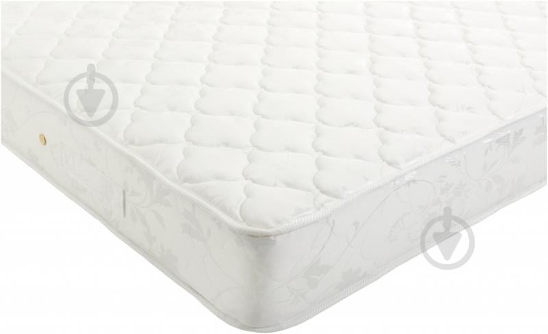 Матрас Mercury 160x200 см Embawood 160x200 см - фото 1