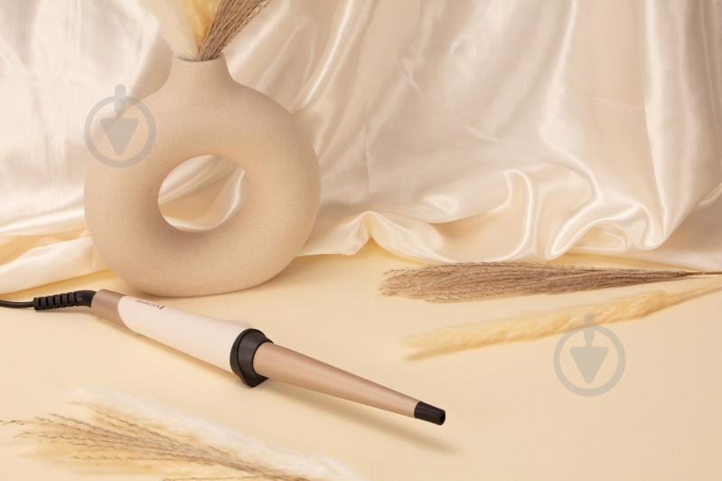 Плойка Remington CI4740 E51 Shea Soft Curling Wand - фото 6