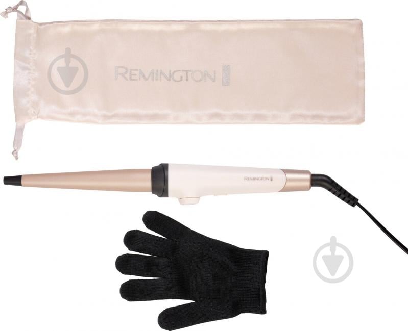 Плойка Remington CI4740 E51 Shea Soft Curling Wand - фото 3