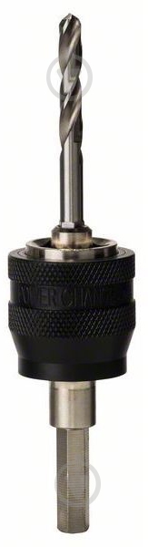 Адаптер коронок Bosch 14-152 мм Progressor Bi-metal 2608584674 - фото 1