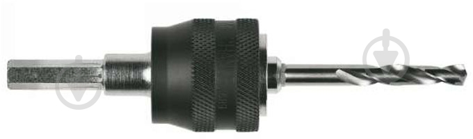 Адаптер коронок Bosch 14-152 мм Progressor Bi-metal 2608584674 - фото 2