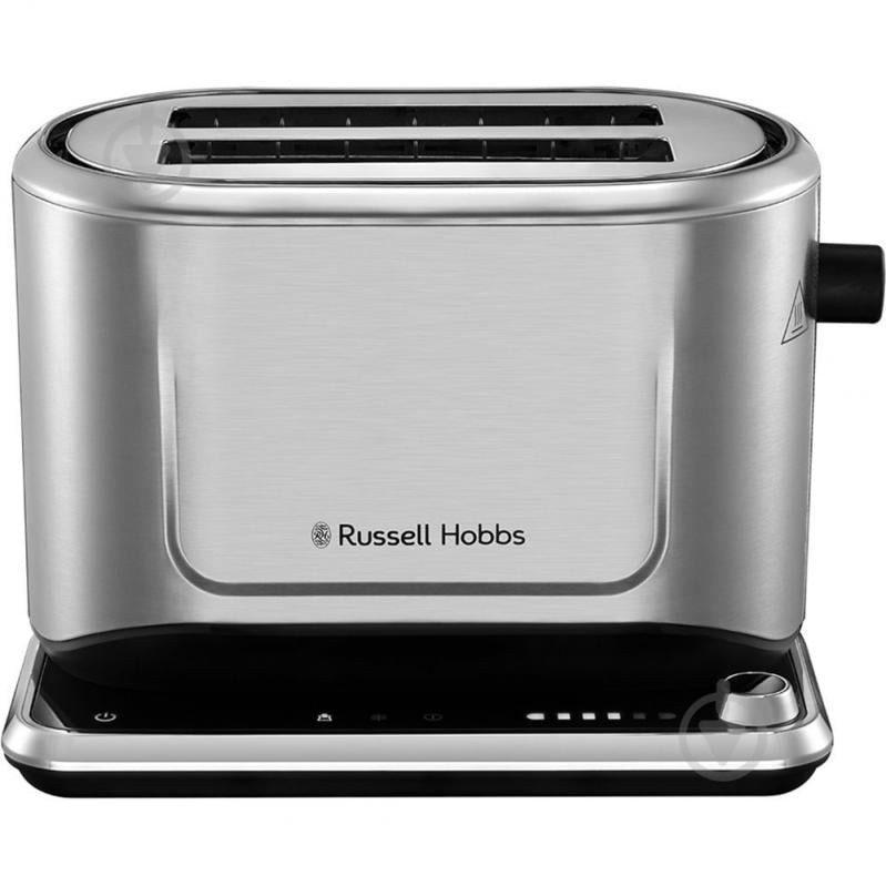 Тостер Russell Hobbs Attentiv 2 Slice (26210-56) - фото 2