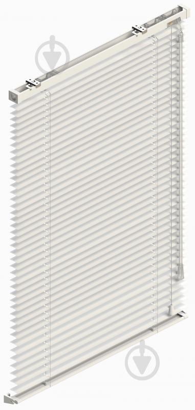 Жалюзи Rollotex алюминиевые горизонтальные с фиксацией 125х190 см Бирюзовые глянцевые - фото 9 Жалюзи Rollotex алюминиевые горизонтальные с фиксацией 125х190 см Бирюзовые глянцевые - фото 9