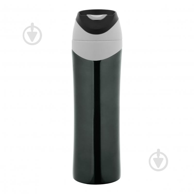 Термочашка Krauff Amiata 400 мл 26-178-068 - фото 1 Термочашка Krauff Amiata 400 мл 26-178-068 - фото 1