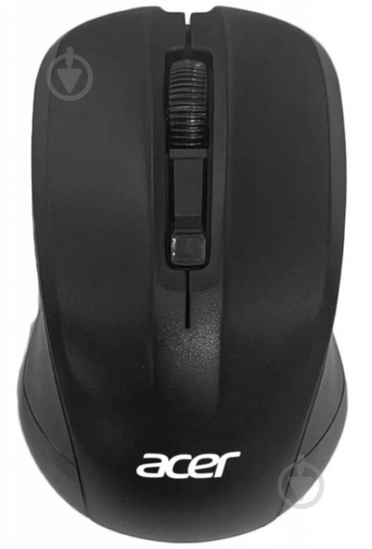 Мышь Acer OMR010 (ZL.MCEEE.005) - фото 1