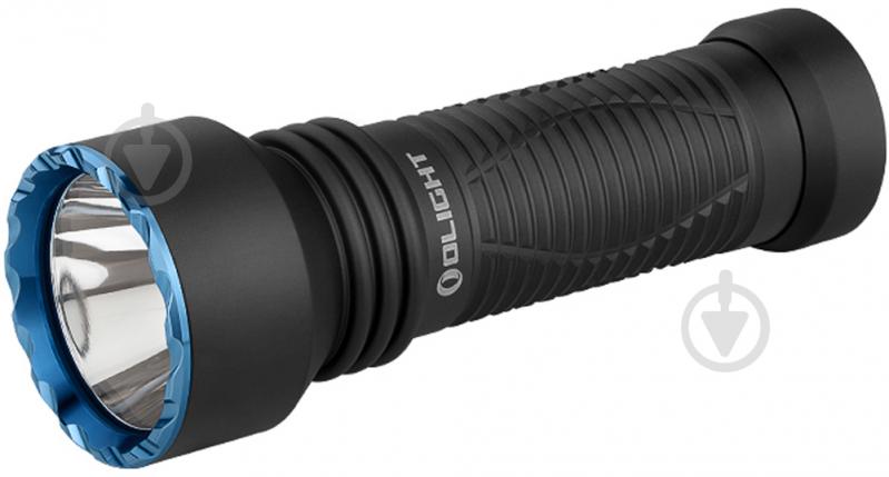 Ліхтар Olight Javelot Mini чорний - фото 1