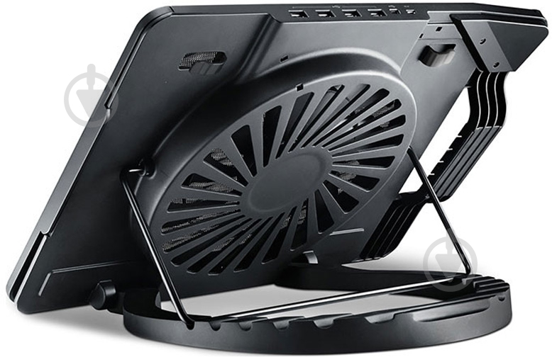 Підставка для ноутбука Cooler Master ErgoStand III (R9-NBS-E32K-GP) - фото 8