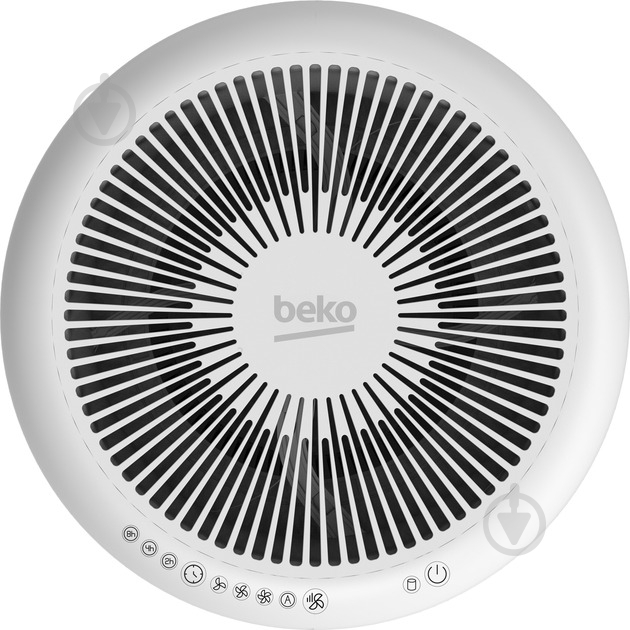 Очиститель воздуха Beko ATP 6100 I - фото 3