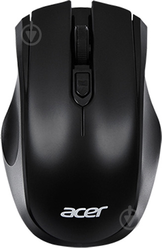 Миша Acer OMR030 Wireless Black (ZL.MCEEE.007) - фото 2