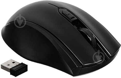 Миша Acer OMR030 Wireless Black (ZL.MCEEE.007) - фото 3