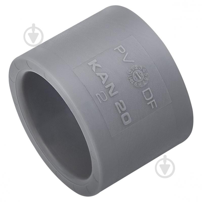 Кольцо KAN PVDF UltraLine - 25 - фото 1