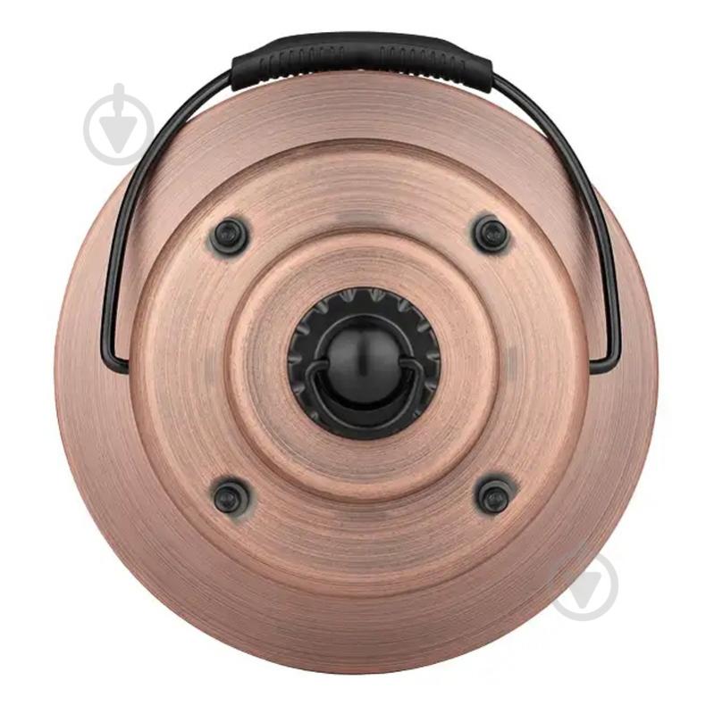 Фонарь Olight Olantern Classic 2 Pro Vintage copper - фото 5