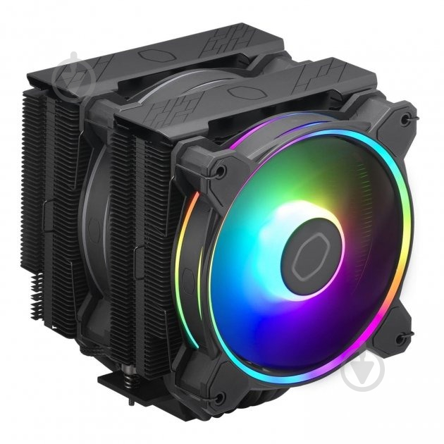 Процессорный кулер Cooler Master RR-D6BB-20PA-R1 - фото 1