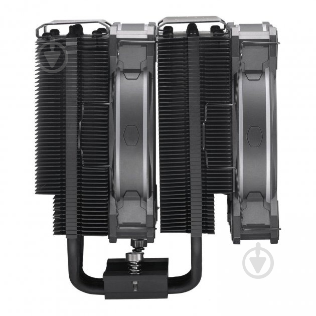 Процессорный кулер Cooler Master RR-D6BB-20PA-R1 - фото 6