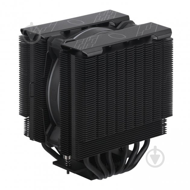 Процессорный кулер Cooler Master RR-D6BB-20PA-R1 - фото 5