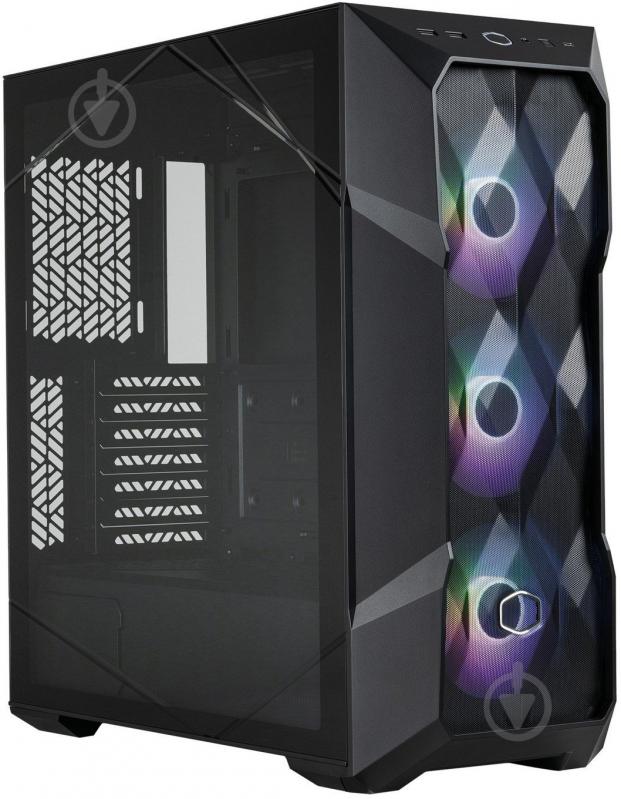 Корпус Cooler Master TD500V2-KGNN-S00 - фото 2