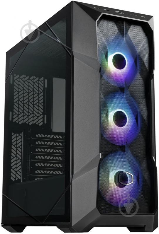 Корпус Cooler Master TD500V2-KGNN-S00 - фото 1