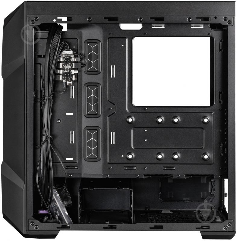 Корпус Cooler Master TD500V2-KGNN-S00 - фото 8