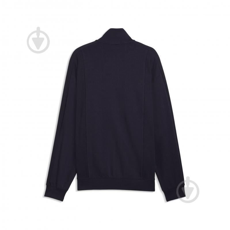 Джемпер Puma PUMA CLASS Relaxed Pinnacle Track Jacket TR 69207116 р.M синий - фото 5