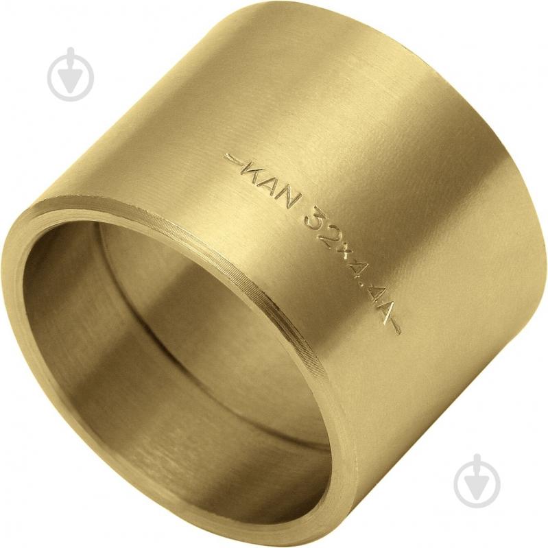 Кольцо KAN натяжное Push 32х4,4A - фото 1 Кольцо KAN натяжное Push 32х4,4A - фото 1