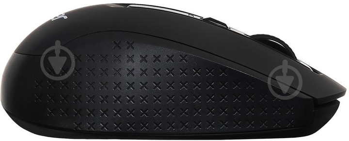 Мышь Acer OMR070 WL Black (ZL.MCEEE.02F) black (ZL.MCEEE.02F) - фото 5