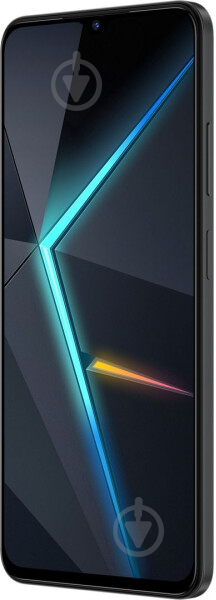 Смартфон ZTE Nubia NEO 5G 8/256GB black (1006456) - фото 4