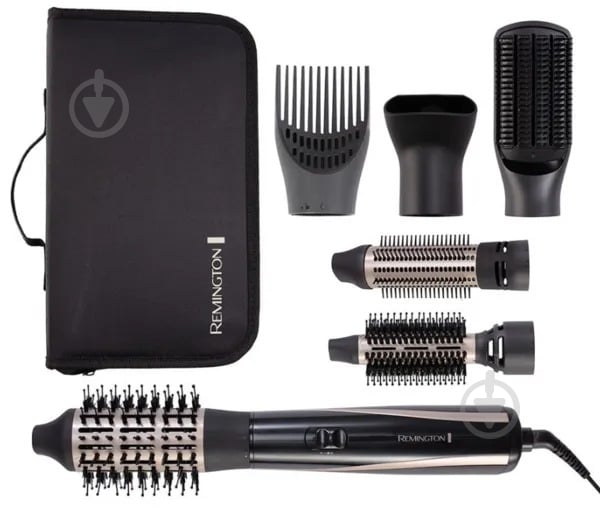 Стайлер Remington AS7700 E51 Blow Dry & Style - фото 11