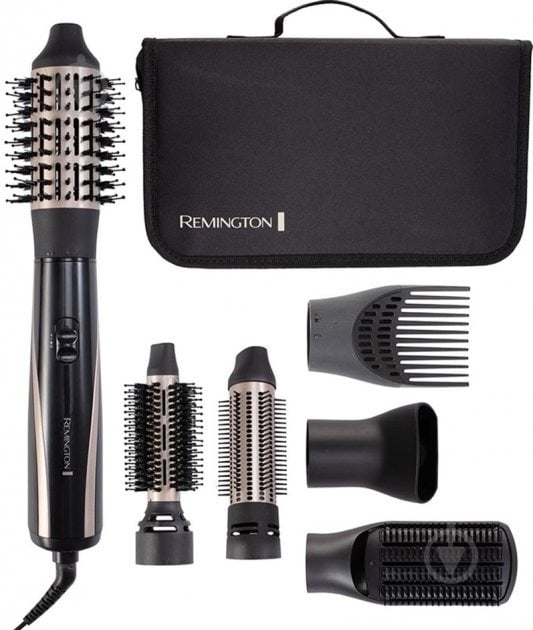 Стайлер Remington AS7700 E51 Blow Dry & Style - фото 12